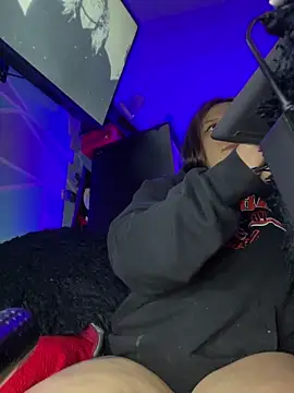 kinkyjessyhotxx - KinkyJessyHotxx's free webcam