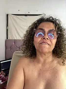 nadia-melej - Nadia-melej's free webcam