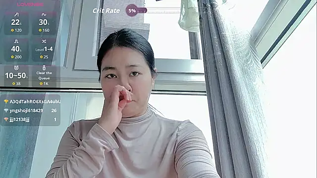 tudouszshan123 - TudouSZshan123's free webcam