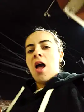 sairy_ - Sairy_'s free webcam