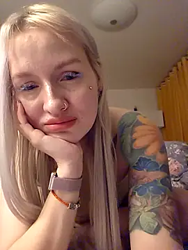 katemonroe - KateMonroe's free webcam