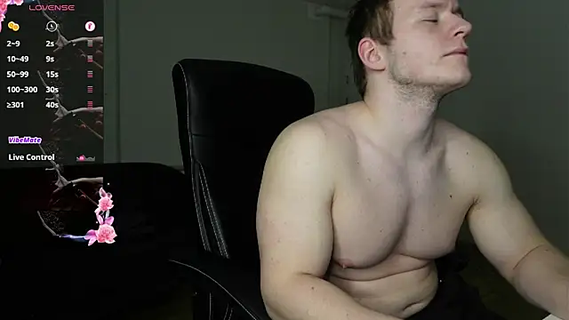 richard_dullas (M twink) - LOVE FOR STUD