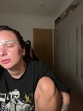 OliviaaFischer webcam