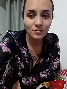 dakota_megan_69 - Dakota_Megan_69's free webcam