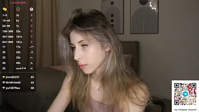 magnificent_destiny - Magnificent_Destiny's free webcam