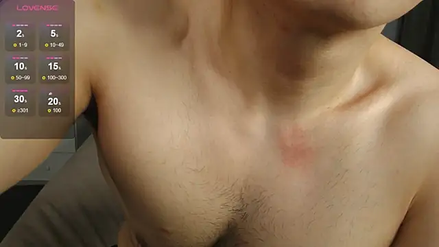 kaichicken (M young) - CUM