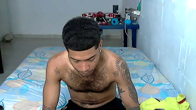 axionx (M young) - take off my black shorts