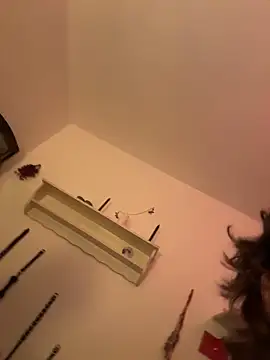 witchdub - Witchdub's free webcam