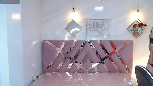 melisa_v - Melisa_v's free webcam