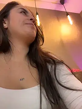 antonella_julieta - Antonella_Julieta's free webcam