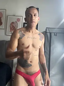 jacobogrey (M young) - CUM CUM CUM