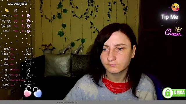 muse_kitty_jenia - Muse_kitty_jenia's free webcam