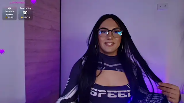 -sofii_ - -Sofii_'s free webcam