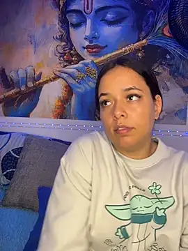 nisha_jazz - Nisha_jazz's free webcam - UK Sex Cams