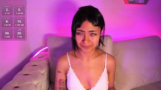 faryehh - Faryehh's free webcam