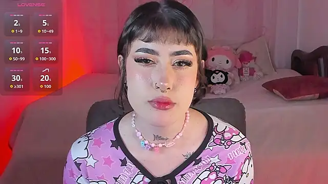 tamara_uwu - Tamara_uwu's free webcam