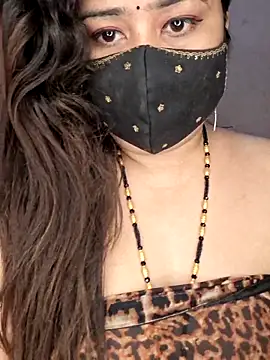 Webcam Model (Indian-hotm-Neha)  is live.Free join now!