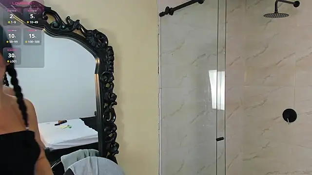 alanna_blaze - Alanna_blaze's free webcam - UK Sex Cams