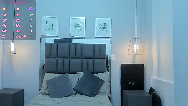 kataleya_west - Kataleya_west's free webcam - UK Sex Cams