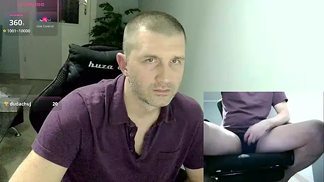 succubus5879 - Succubus5879's free webcam - UK Sex Cams