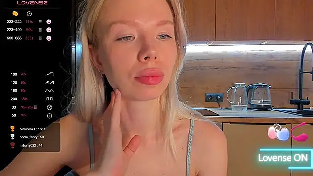 olivia_bells - Olivia_Bells's free webcam - UK Sex Cams