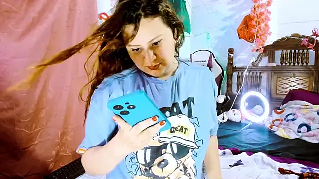 sofiaolivares - SofiaOlivares's free webcam - UK Sex Cams