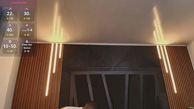 lorenzo_walker_1 webcam