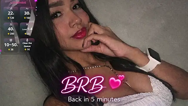 SamanthaStorm webcam