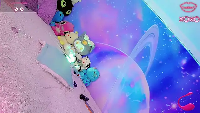 Thalia_girl21 Live Webcam on Stripchat