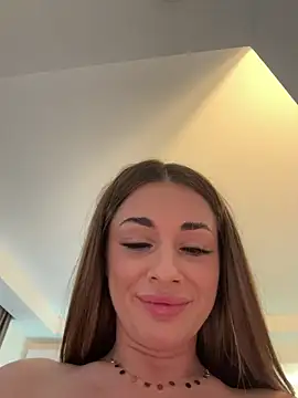 IsabellaEtthan webcam