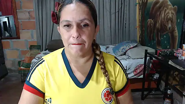 BURBUJA_y_CABALLERO webcam