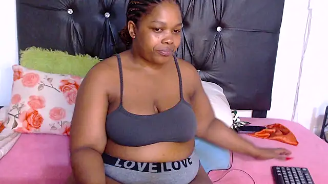 bigbootynickyx (F young) - Bounce ass