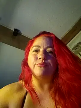 Scarlett45_ webcam