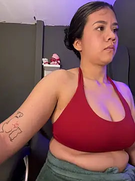 alhaana_ (F young) - OPEN SEXY BRA!!