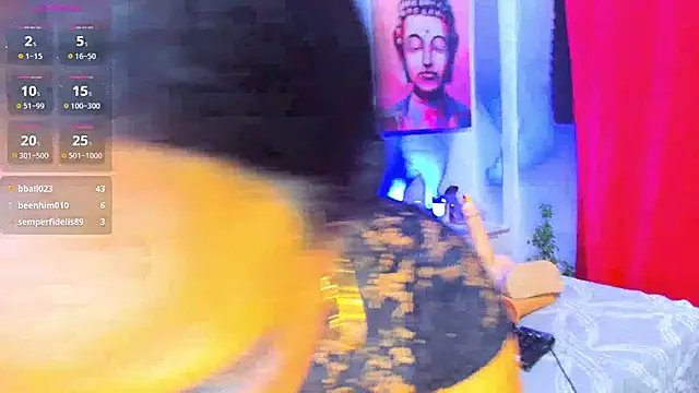 blackhardfuck webcam