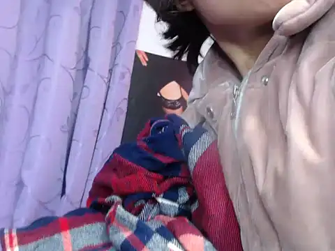 pandora-piel (F teen) - sexy dance with oil