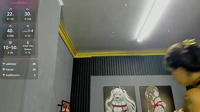 nora_temptress (F young) - fuck my pussy hard