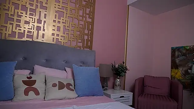 sweettlunaa (F teen) - Pussy Close up