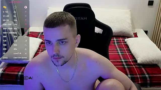 larstar01 (M young) - Happy Lars