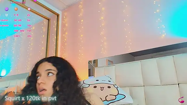 anahi_maite - Anahi_maite's free webcam - UK Sex Cams