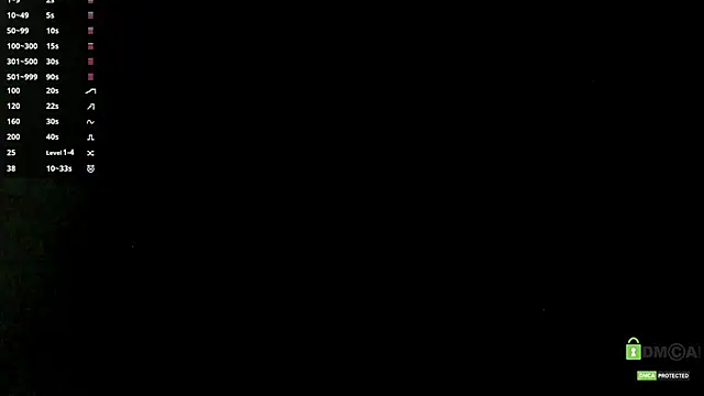 colestorms (M twink) - CUMSHOW - 1 round