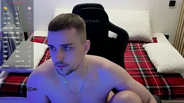 Larstar01 live sex cam