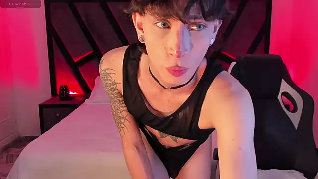 AndyWiilliams live sex cam