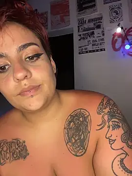 sex live cam Name Less Lulu