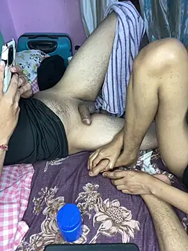 nude voyeur Jaan Jaani45