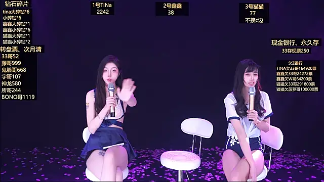 LuckyGirl-999 Live Webcam on Stripchat