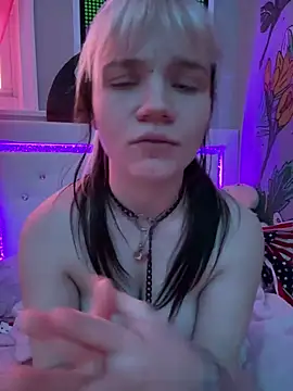 free nude videochat Cutiepiespanks