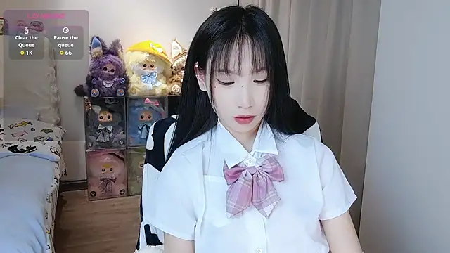 美女M-OTT_在线直播