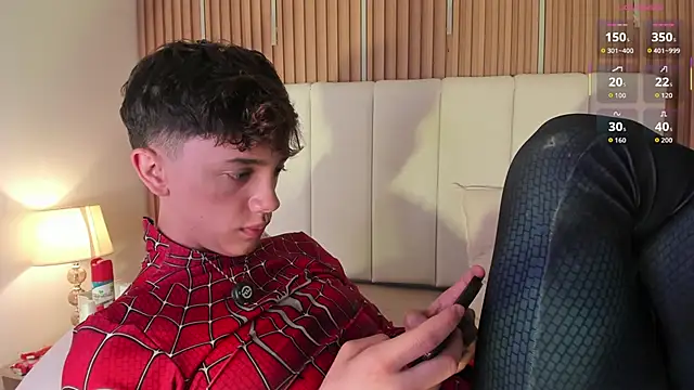 Tomy_Rox live sex cam