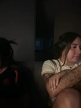 Pretty_Isadora webcam